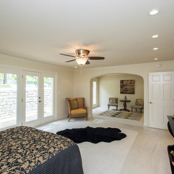 Wooded South Tulsa House