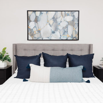 The Contemporary Condo
