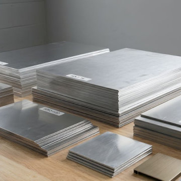 Trusted Aluminium Sheets Manufacturer in Nashik with High-Quality Alloys
