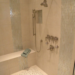 Bathroom Work - Products