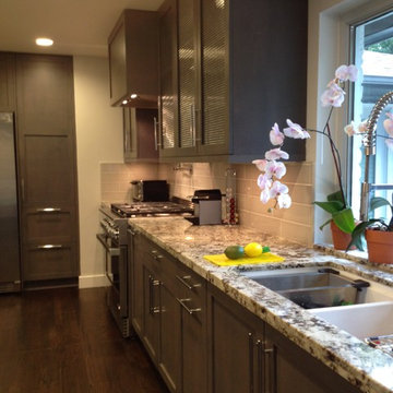 Willowbrook Kitchen Remodel