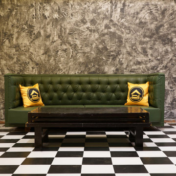 The Hosteller, Delhi