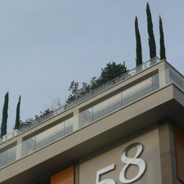 GIARDINI PENSILI