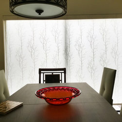 Roller Shades - Roller Shades