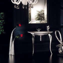 New Vanities - Bath Products