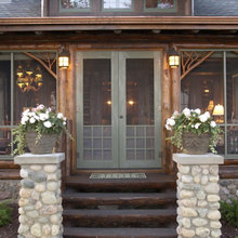Lake House