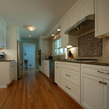 Kitchen Ideas