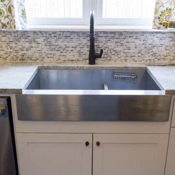 Columbia Kitchen