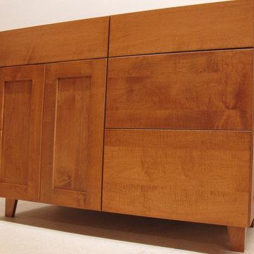 Malibu Komor Vanity