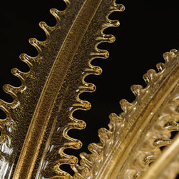 Soiree 2013 - Chandeliers