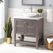 Bathroom Vanities