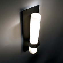 Exterior Lighting Balcony