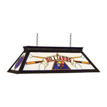 Pool Table Lights