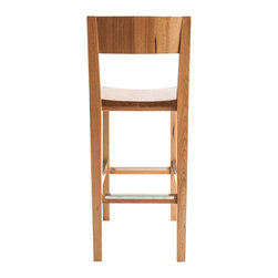 LAXseries Barstool - Bar Stools And Counter Stools