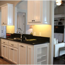 Kitchen Ideas