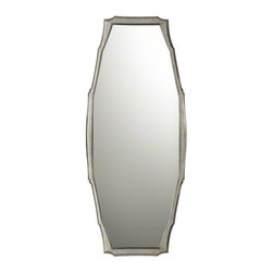 Josephine Mirror - Bill Sofield - Baker Furniture - Wall Mirrors