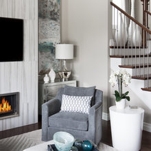 Living Room Ideas