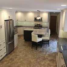 Kitchen Ideas