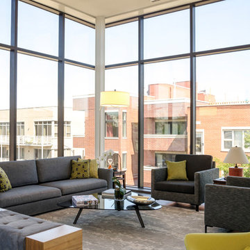 Chicago Lincoln Park Condo