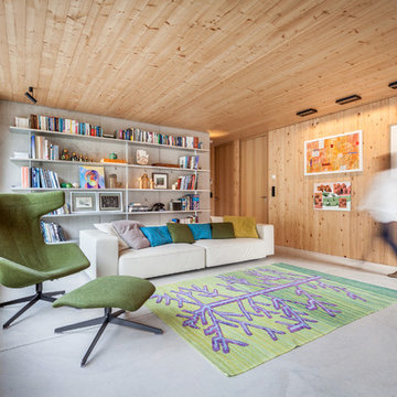 Home in Dondelange