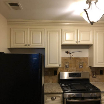 Kitchen Remodeling in Howell, NJ