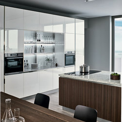 Extra GO - Kitchen Cabinetry