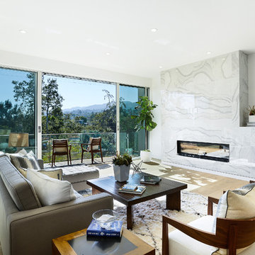 631 Las Lomas Ave, Pacific Palisades, CA