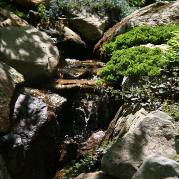 Water Features