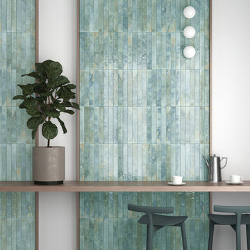 IBIZA Collection Aqua