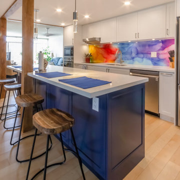 Finch Ave Condo