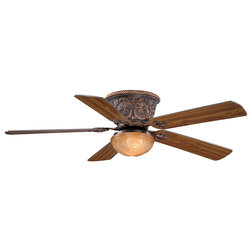 Victorian Ceiling Fans by Buildcom