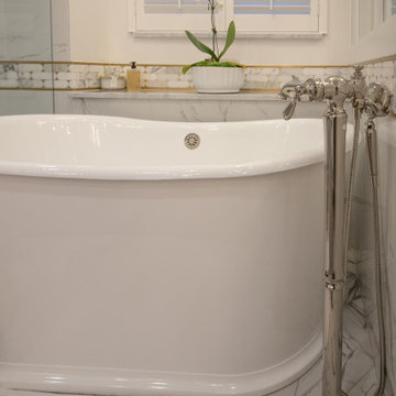 Journal Leaf Place- Primary Suite