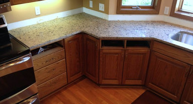 Best 15 Tile Stone Countertop Retailers In Surrey Nd Houzz