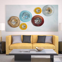 Accessories - Wall Sculptures