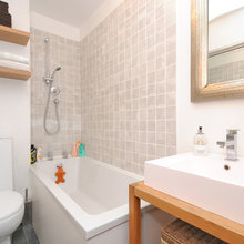 Small Bathroom
