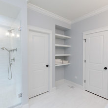 Stone House Remodel