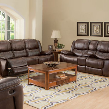 The Constantine Collection