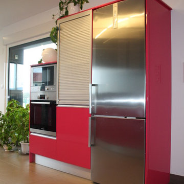 Cocina costera