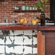 tasting room