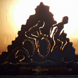 Sculpture - Products
