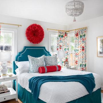 Austin Bungalow