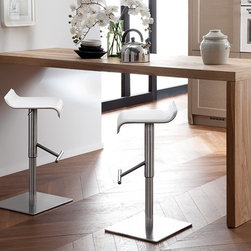 Cool stool by DomItalia - Bar Stools And Counter Stools