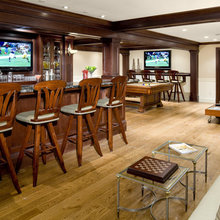 Man Cave