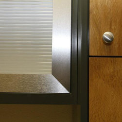 Glorious Wood  (built-in cabinets +) - Products