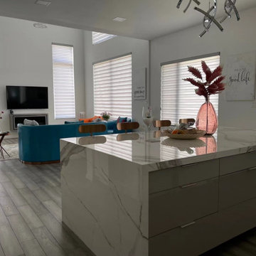 Zebra Blinds Hamilton