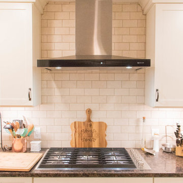 Kitchen Remodel - Liverpool NY