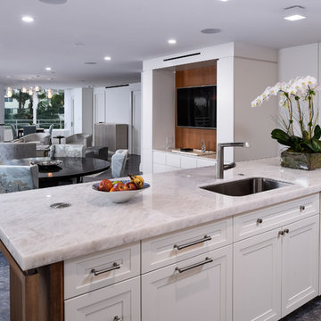 Palm Beach Towers Luxury Condominium