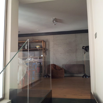 Reforma integral de vivienda