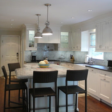 Inviting Renovations
