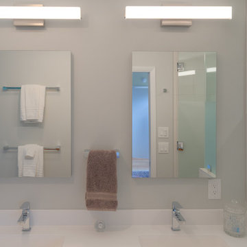 Modern Makeover